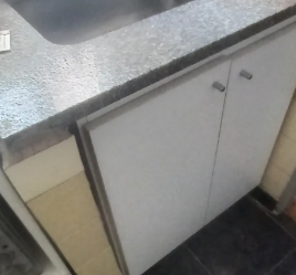 Mueble de Baño Ecuador