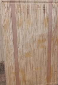 Pared de Madera Ecuador