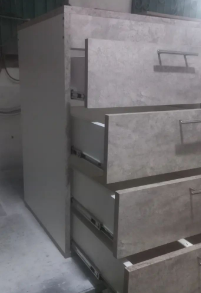Archivador de Oficina Grande Ecuador