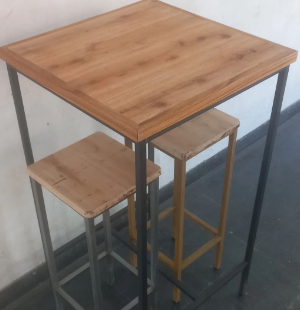 Comedor Individual Ecuador
