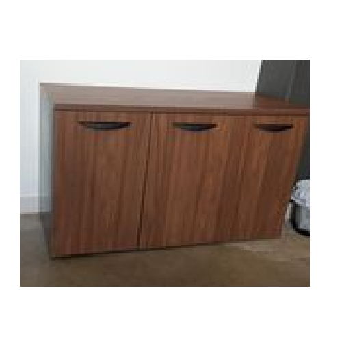Muebles anaqueles de cocina 