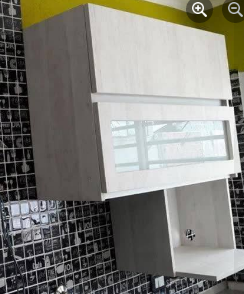Mueble de Cocina Ecuador