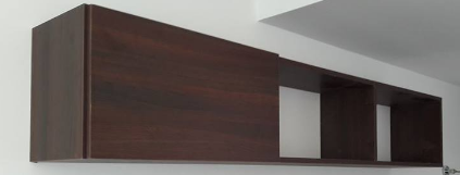 Mueble Alacena Ecuador