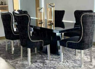 comedor moderno Ecuador