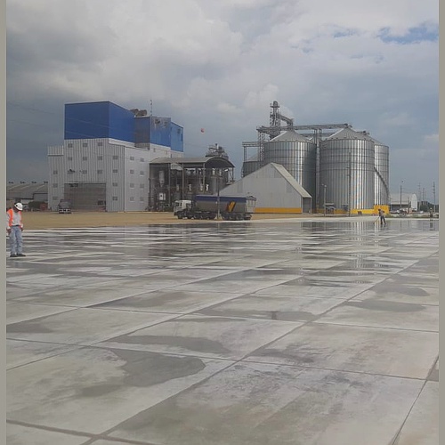 Pisos Pavimentos y Hormigones de alta calidad 