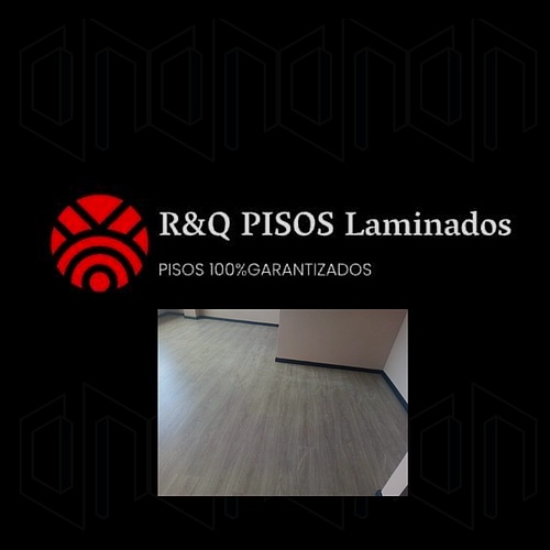 R&Q PISOS Laminados 