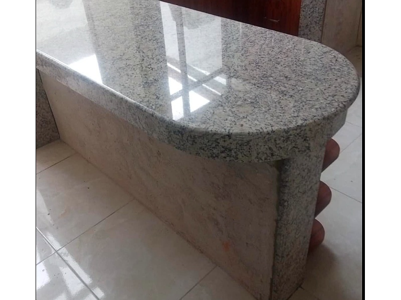 Granito Aberdeen Ecuador