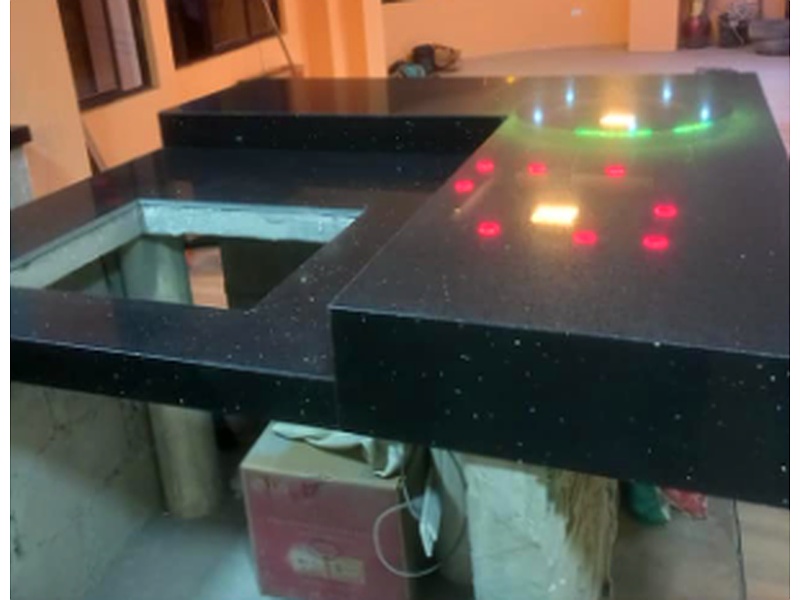 Mesones Mármol Alicante Ecuador