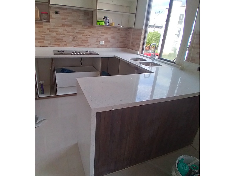 Granito Blanco Ecuador