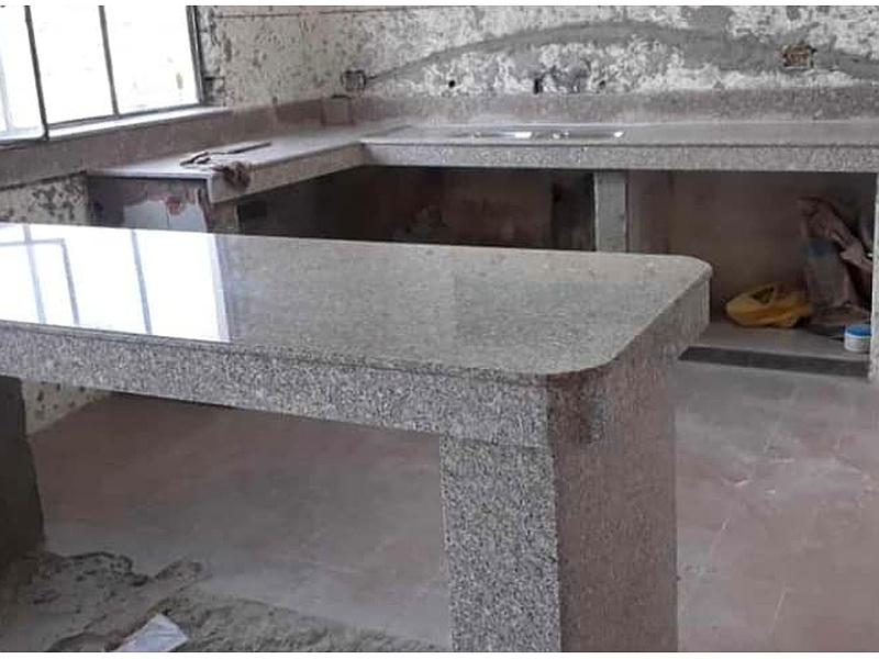 Granito Ubatuba Ecuador