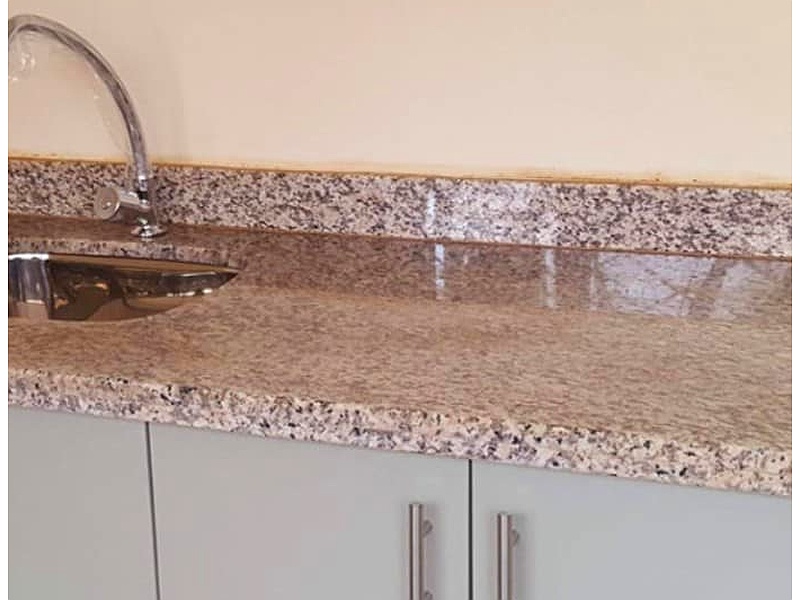 Granito Marrón Ecuador