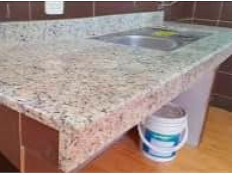 Mesones Cuarzo Ecuador