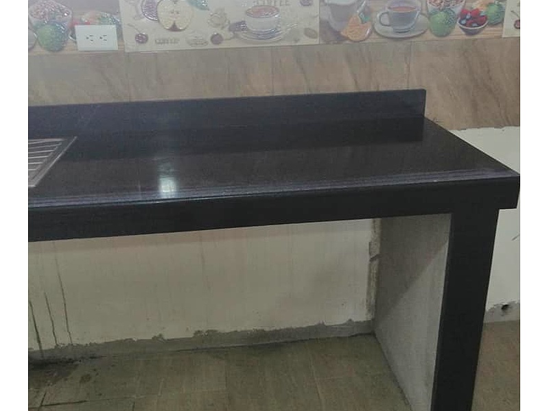 Mesones Mármol Marquina Ecuador