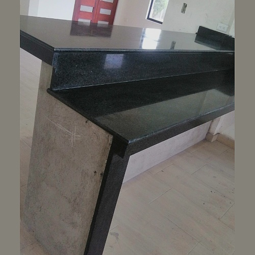 Terminados En Granito Ecuador 