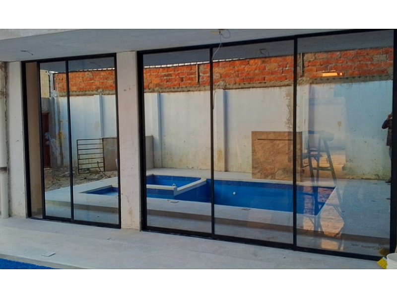Ventanas Abatibles Ecuador  