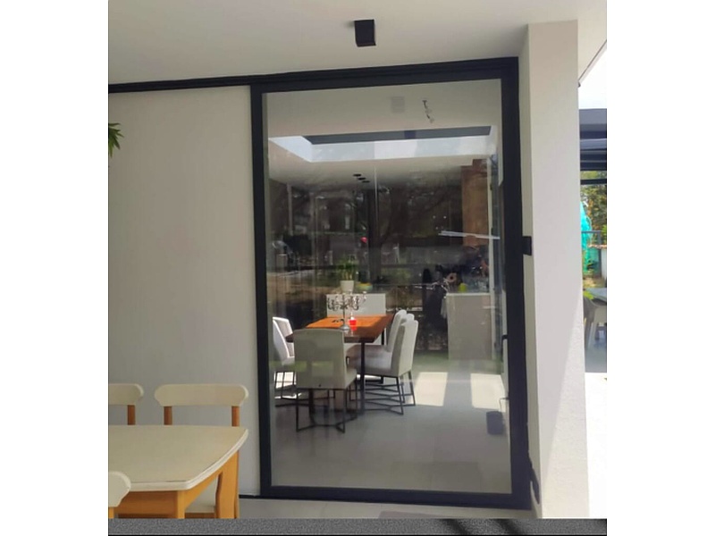 Vidrio Laminado Seguridad Ecuador