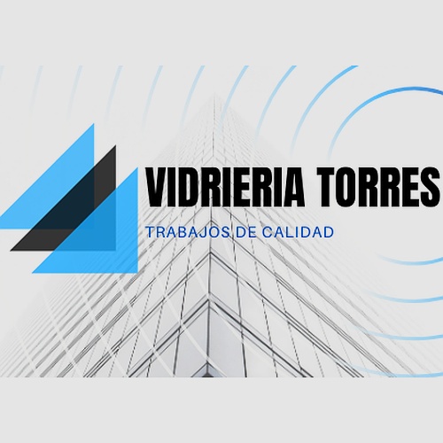 Vidriería Torres ventanas de aluminio y vidrio puertas