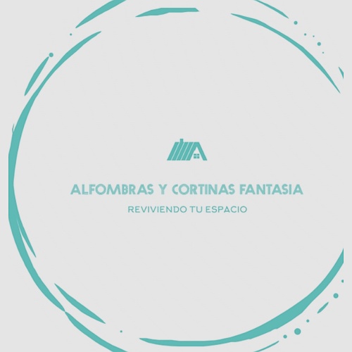 Alfombras y Cortinas Fantasía 