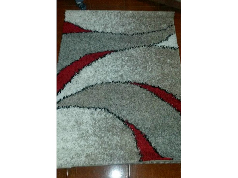 Alfombras yute Ecuador