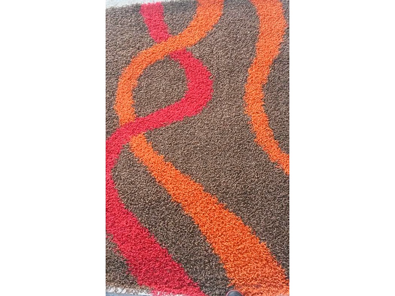 Alfombras sisal Ecuador