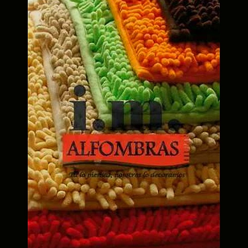i.m Alfombras