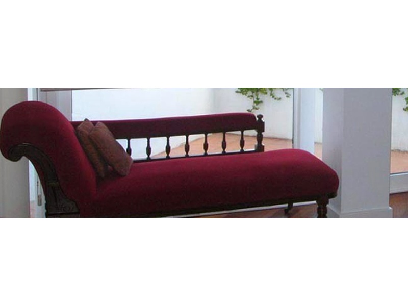 Sillones moderno Ecuador 