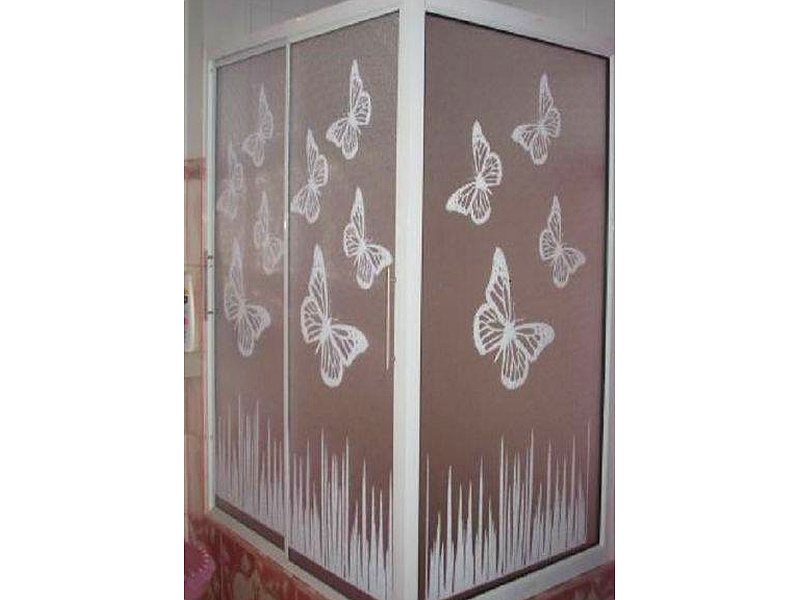 Vidrio Laminado Acústico Ecuador