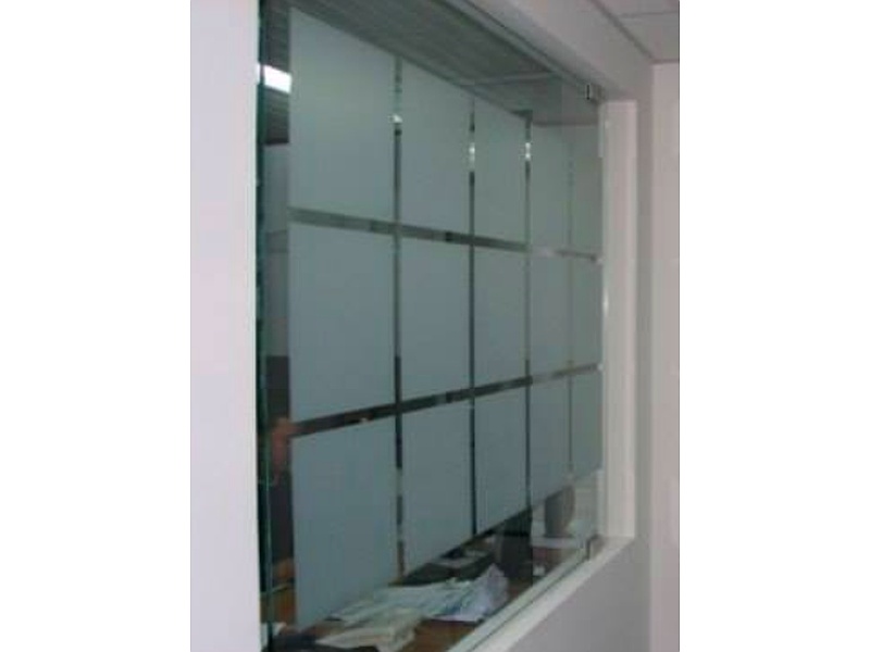 Ventana doble panel Ecuador