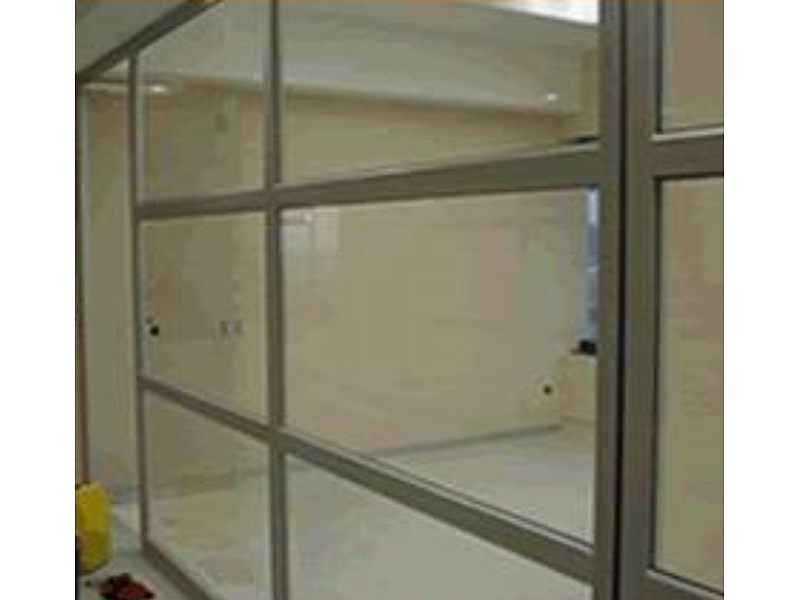 Ventana PVC panorámica Ecuador
