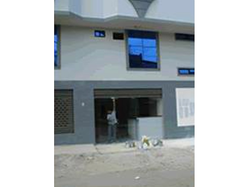 Ventana PVC características adicionales Ecuador