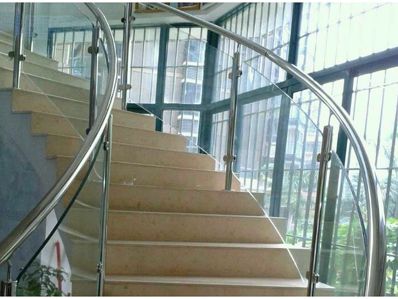 Vidrio Laminado Barandales Quito