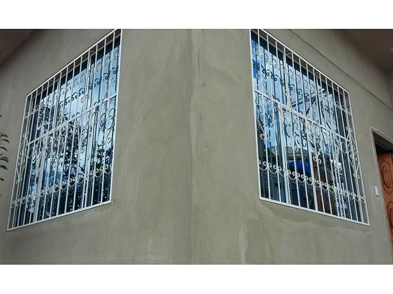Ventanas Antireflejo Vidrio Ecuador