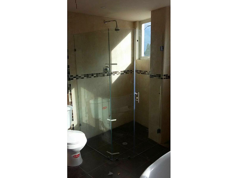 Mamparas Baño Modernas Ecuador