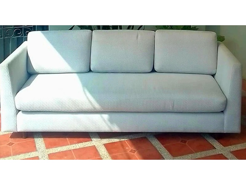 Soga Gris Seda Española Ecuador