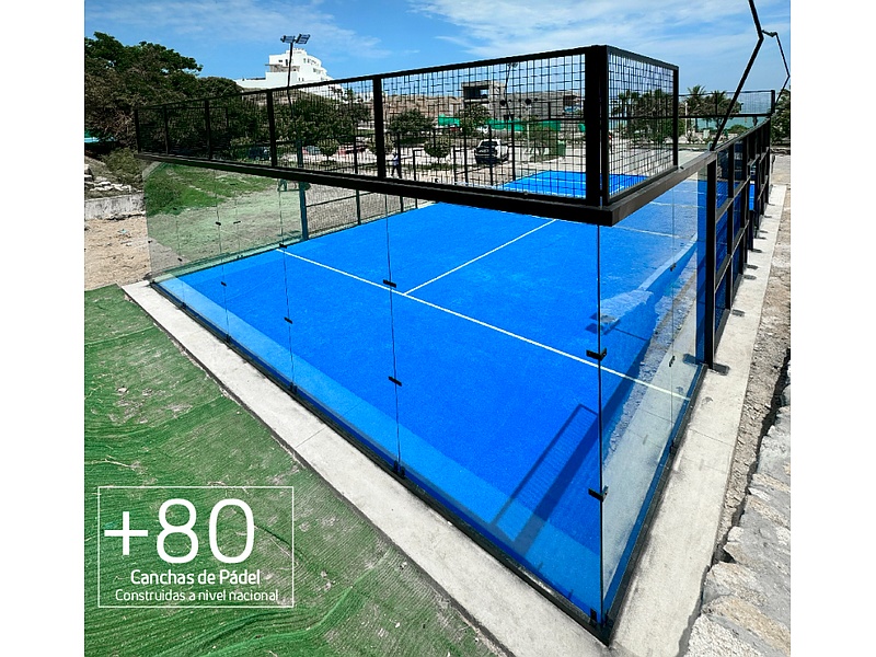 Vidrio Doble Cerramiento Ecuador