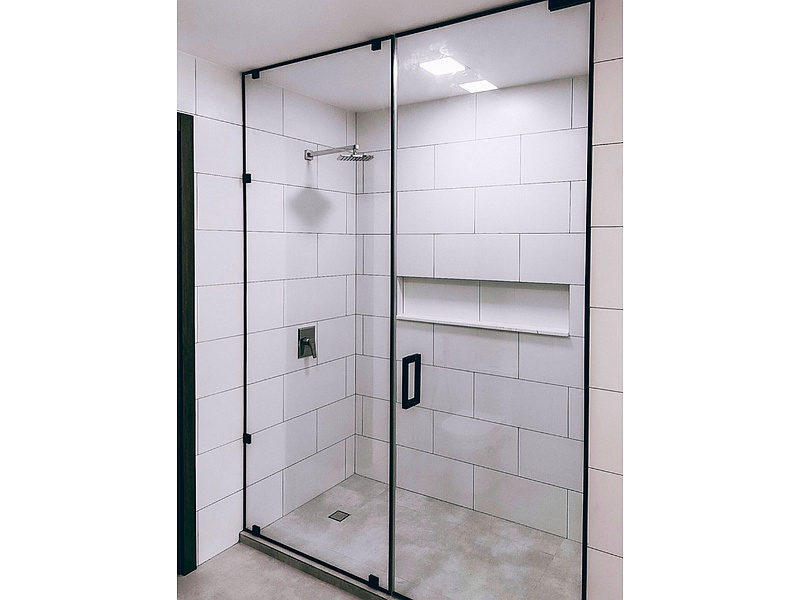 Puerta Abatible Personalizado Ecuador