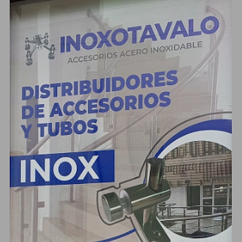 InoxOtavalo