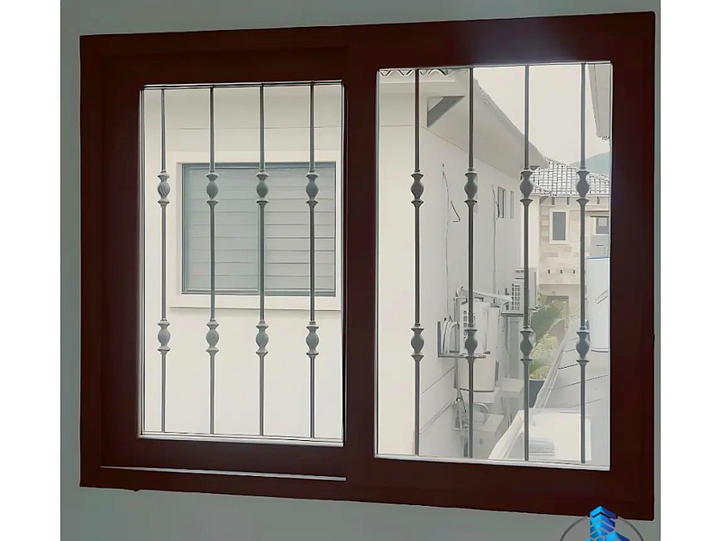 Ventanas Madera Pascuales