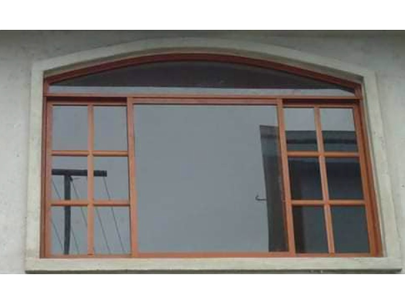 Ventanas Madera Ecuador