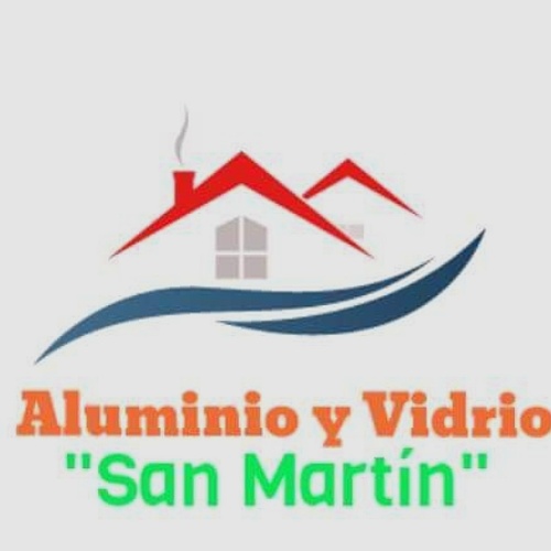 Aluminio y Vidrio "San Martín"