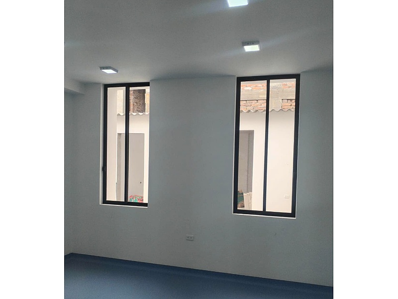 Ventanas Reflectivas Ecuador