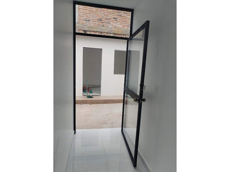 Puertas Vidrio Templado Ecuador