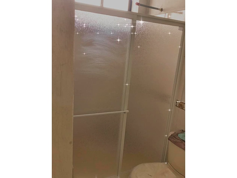 Puerta Deslizante Baño Otavalo