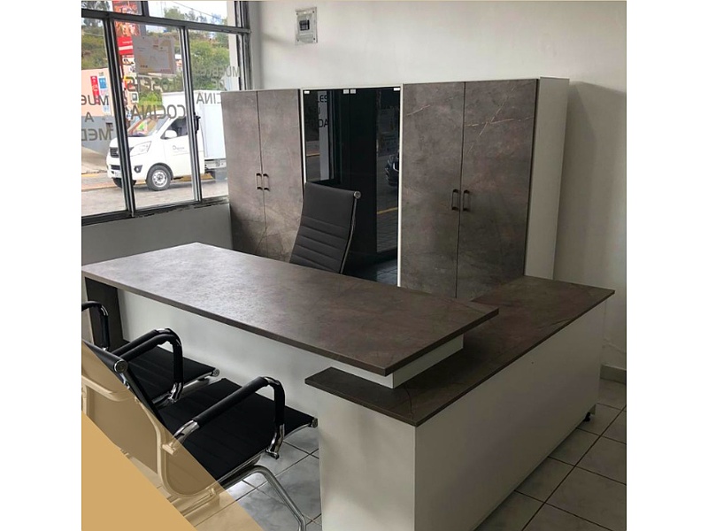 Muebles Ejecutivos Ecuador