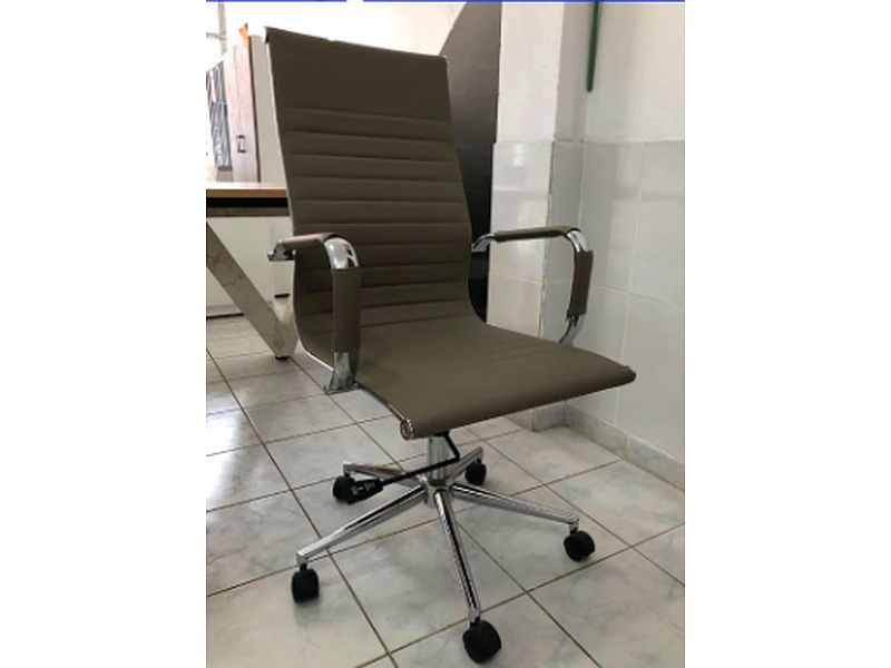 Silla Gerencial Ecuador