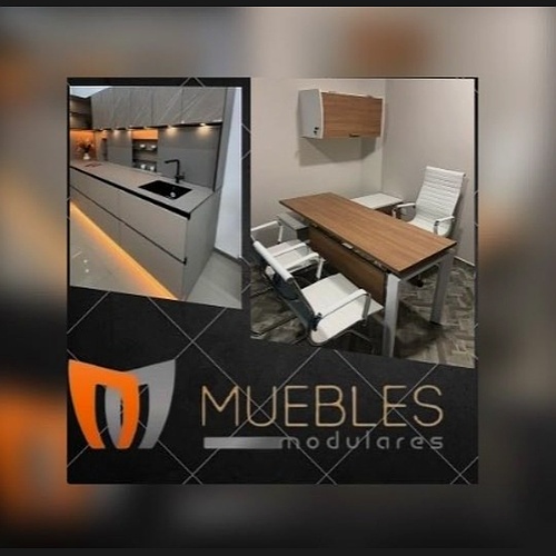 Muebles Modulares Muebles a tu Medida
