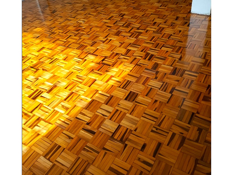 Pisos Laminados Ecuador