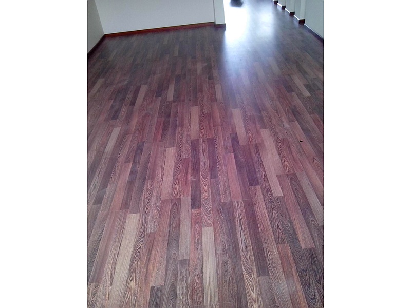Piso Deck Madera Loja