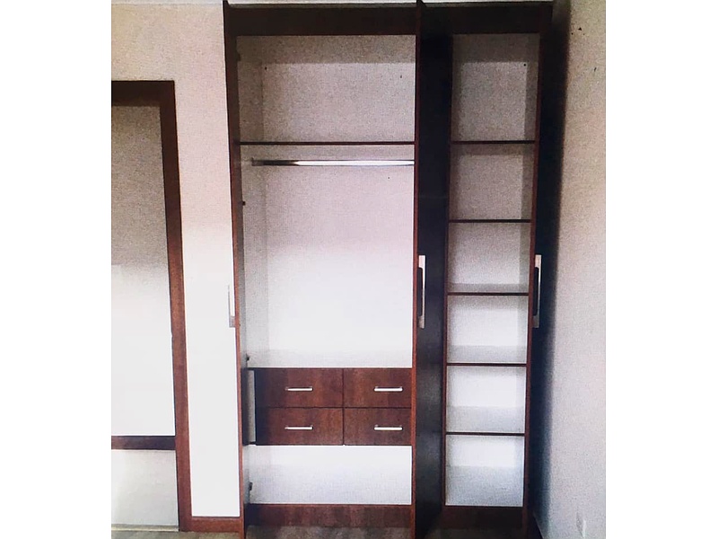 Closet Puerta Deslizante Ecuador
