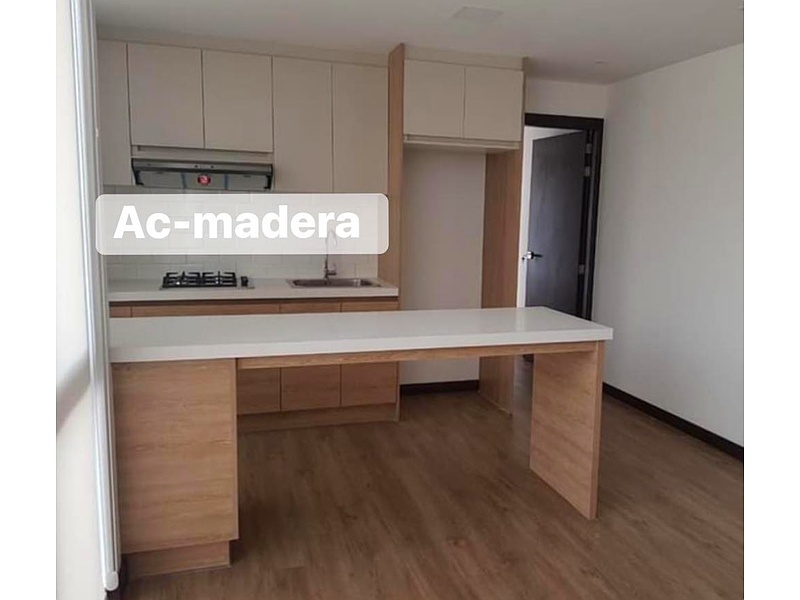 Muebles Modulare cocina Ecuador